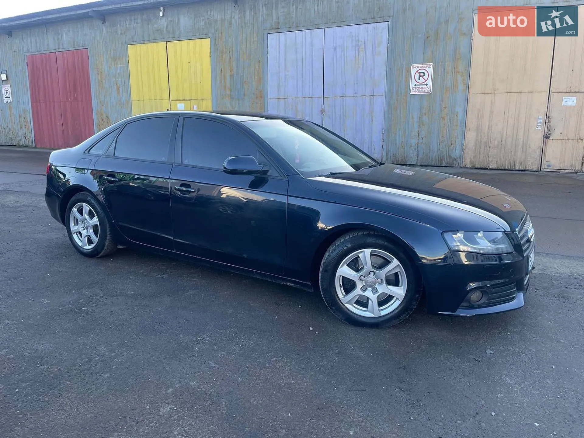 2011 Audi A4 - мініатюра 10