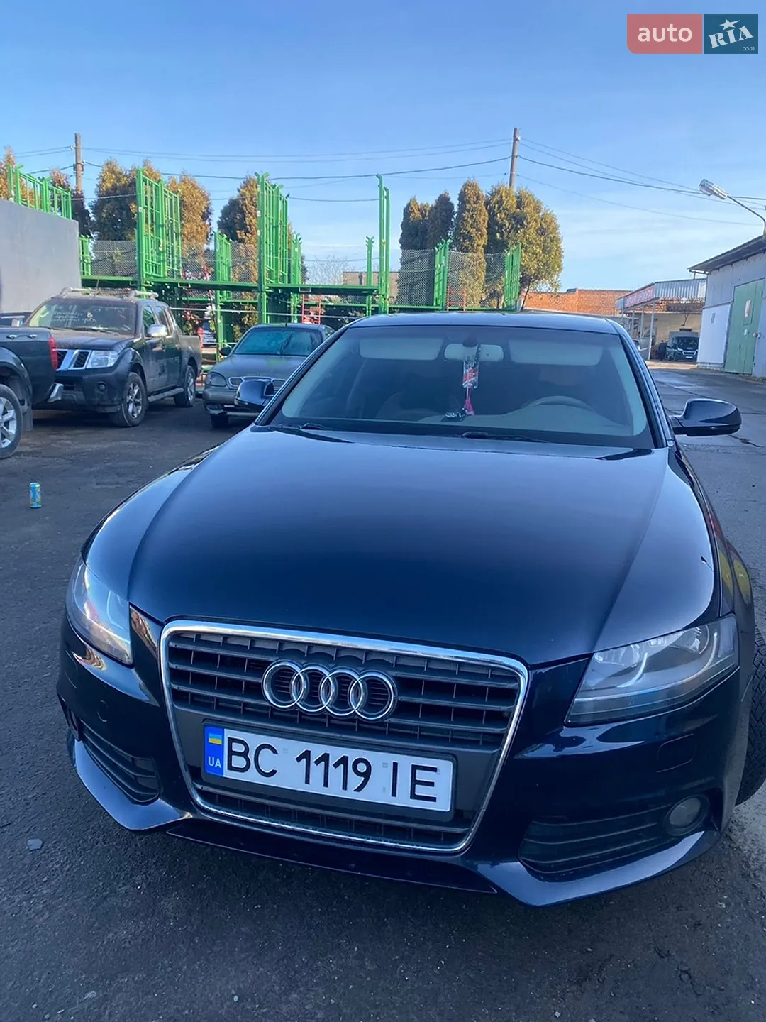 2011 Audi A4 - мініатюра 19