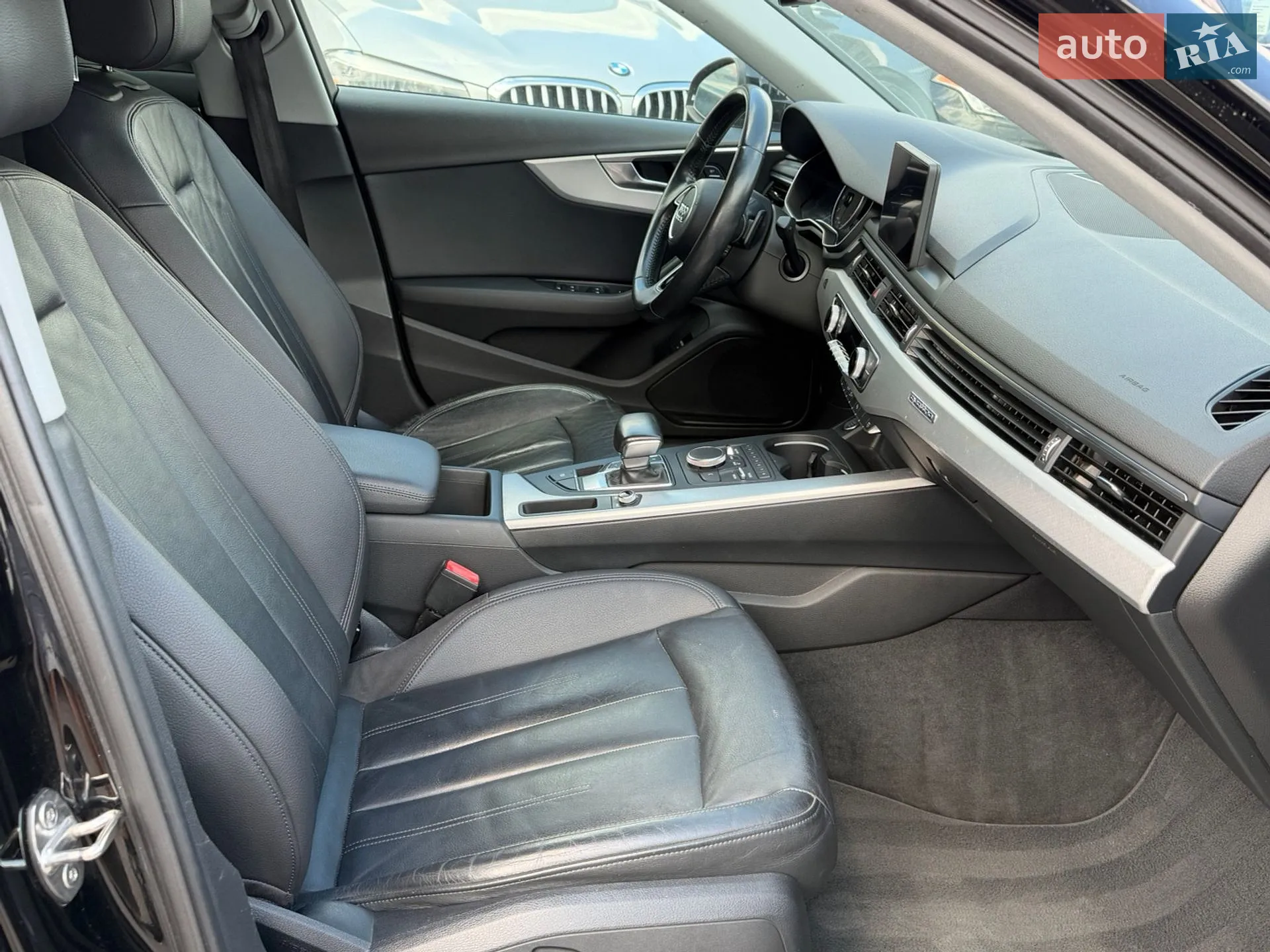 2016 Audi A4 - мініатюра 18
