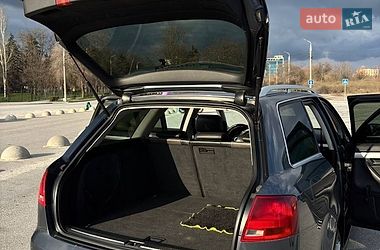 Универсал Audi A4 2005 в Львове