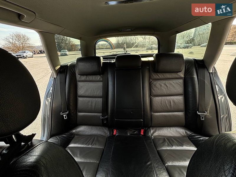 Универсал Audi A4 2005 в Львове