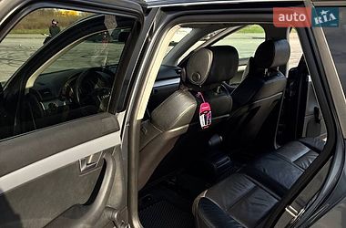 Универсал Audi A4 2005 в Львове