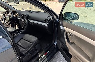 Универсал Audi A4 2005 в Львове