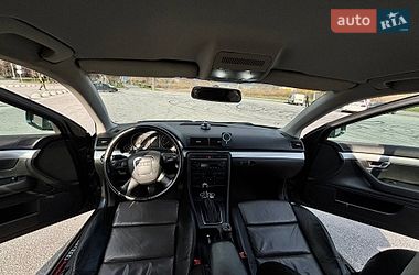 Универсал Audi A4 2005 в Львове