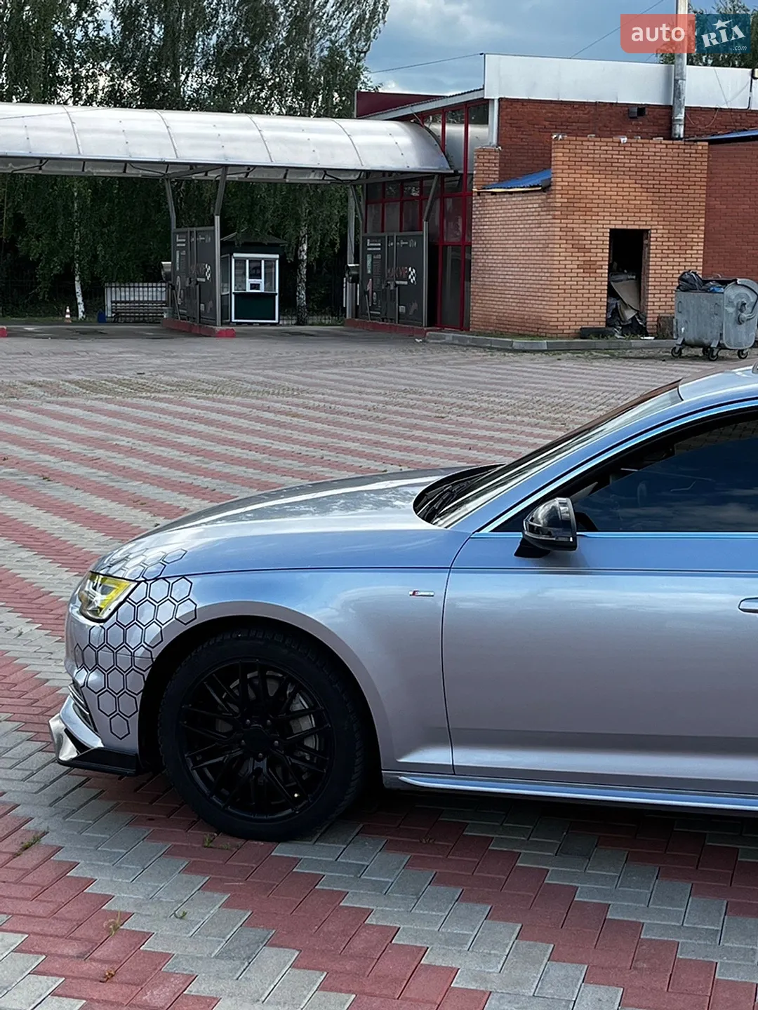 2016 Audi A4 - мініатюра 11