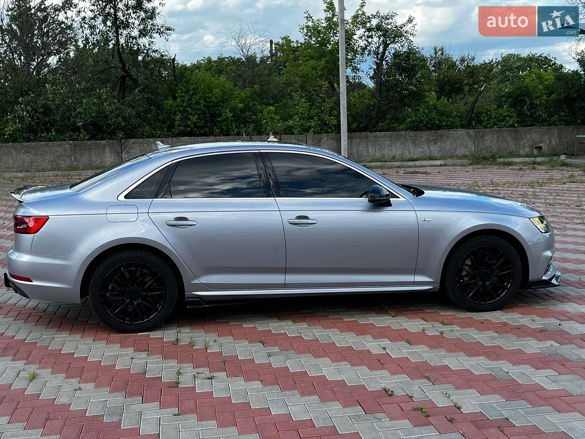 2016 Audi A4 - мініатюра 17
