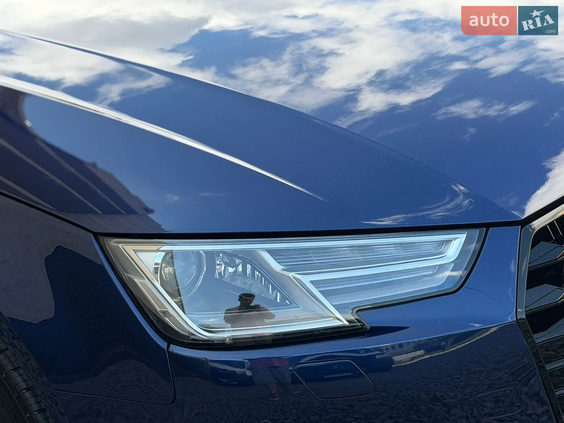 2019 Audi A4 - мініатюра 9