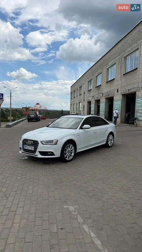 2016 Audi A4 - мініатюра 14