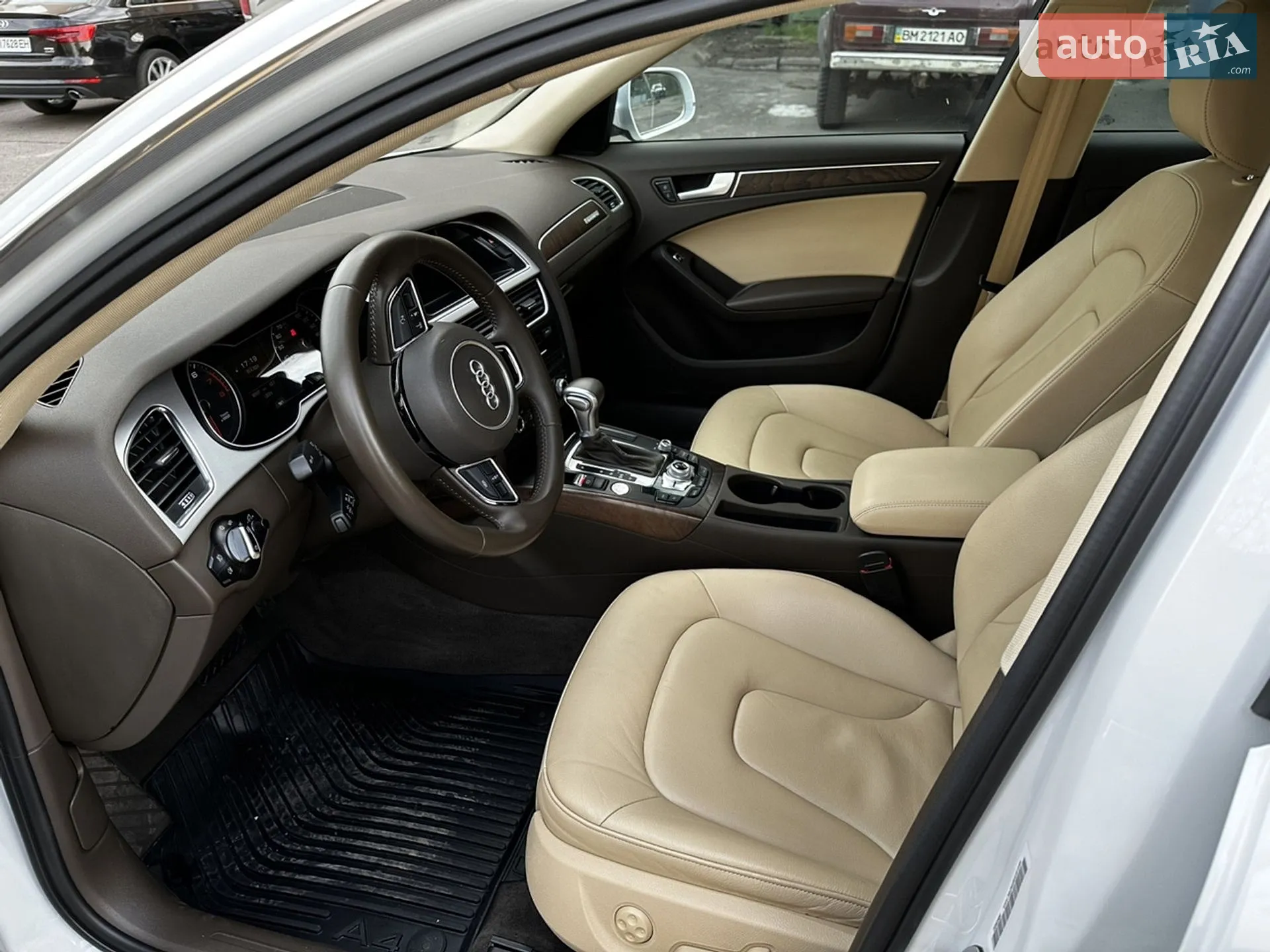 2015 Audi A4 - мініатюра 12