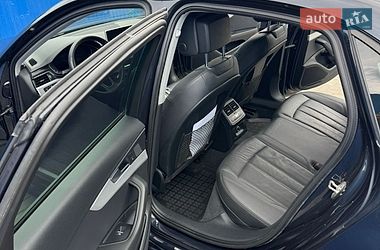 Седан Audi A4 2017 в Жовкве фото 32 Седан Audi A4 2017 в Жовкве