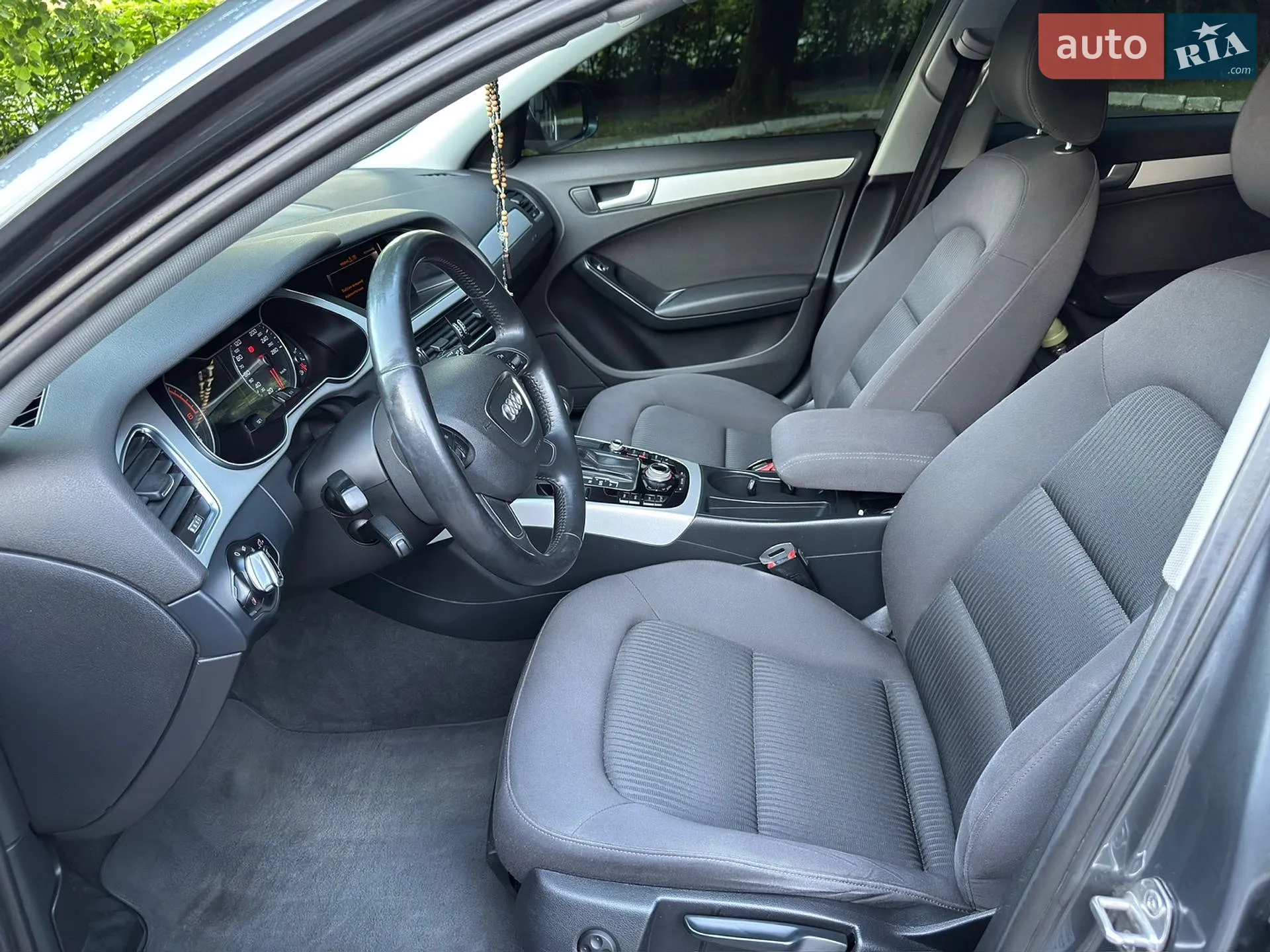 2015 Audi A4 - мініатюра 16