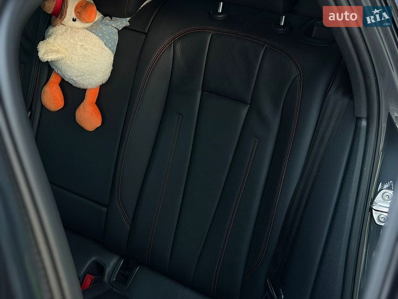 Седан Audi A4 2018 в Первомайську фото 33 Седан Audi A4 2018 в Первомайську