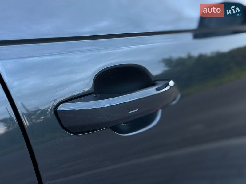 Седан Audi A4 2018 в Первомайську фото 43 Седан Audi A4 2018 в Первомайську