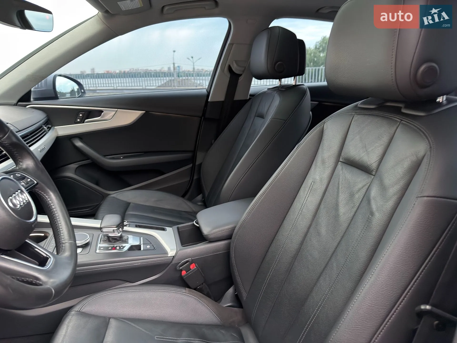 2016 Audi A4 - мініатюра 19