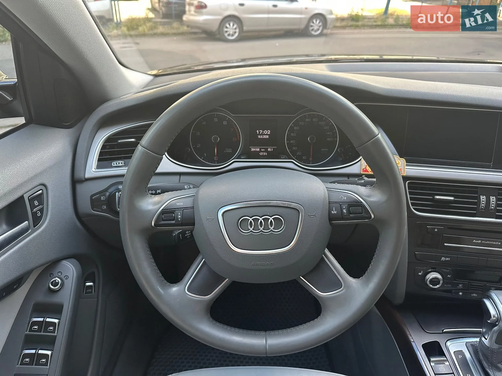 2013 Audi A4 - мініатюра 21