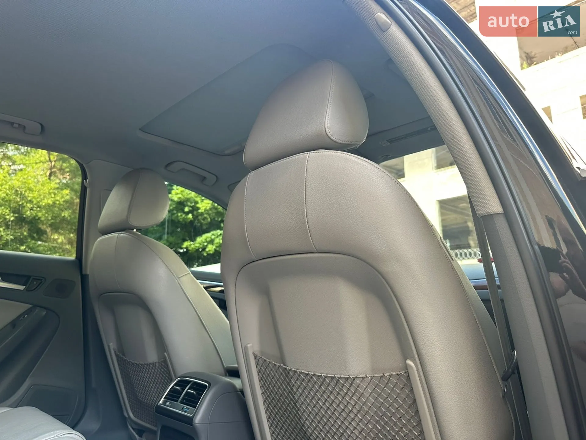 2013 Audi A4 - мініатюра 30