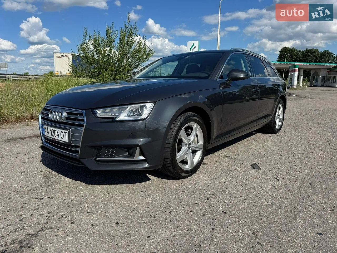 2018 Audi A4 - мініатюра 42