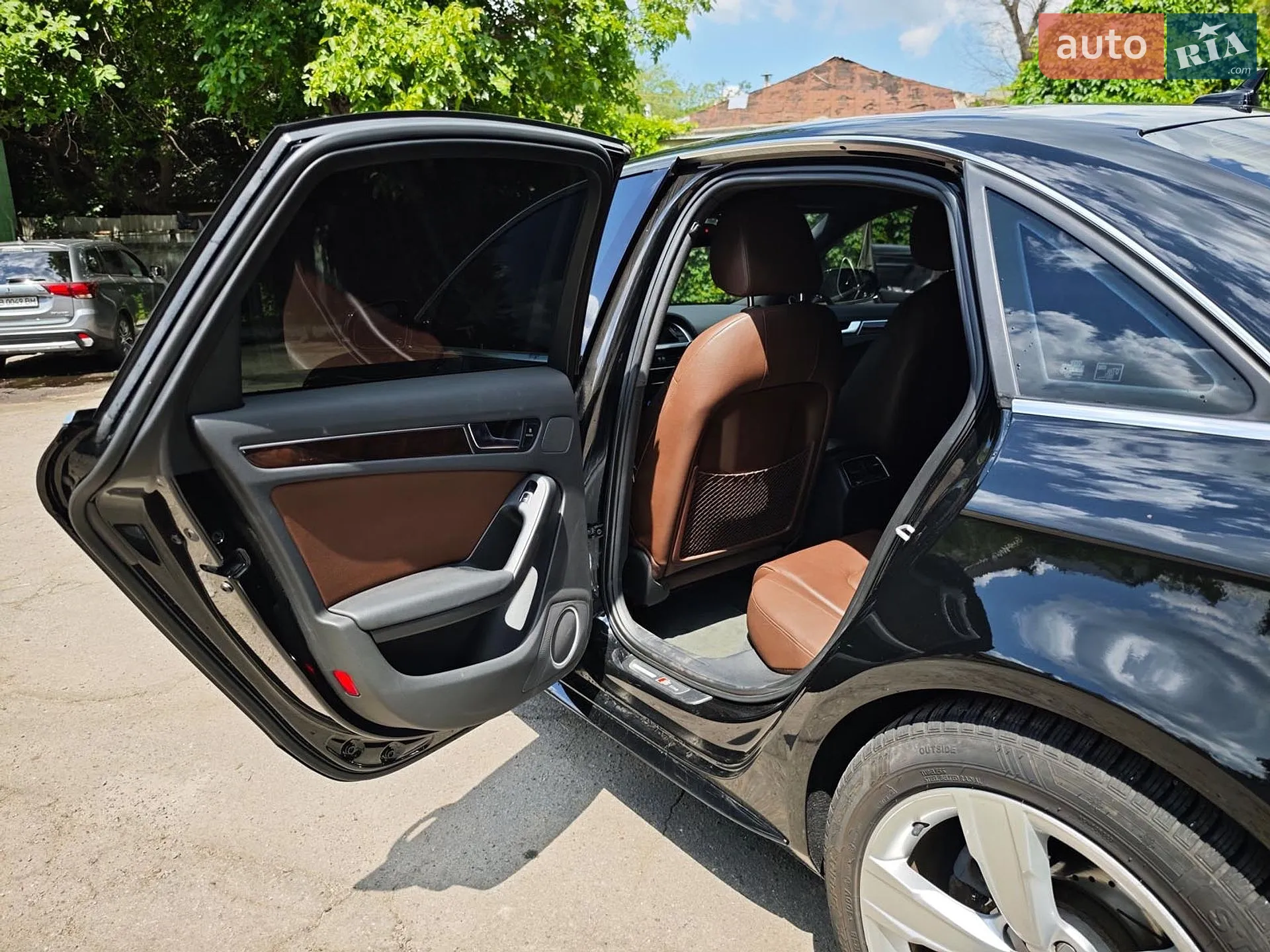 2015 Audi A4 - мініатюра 17