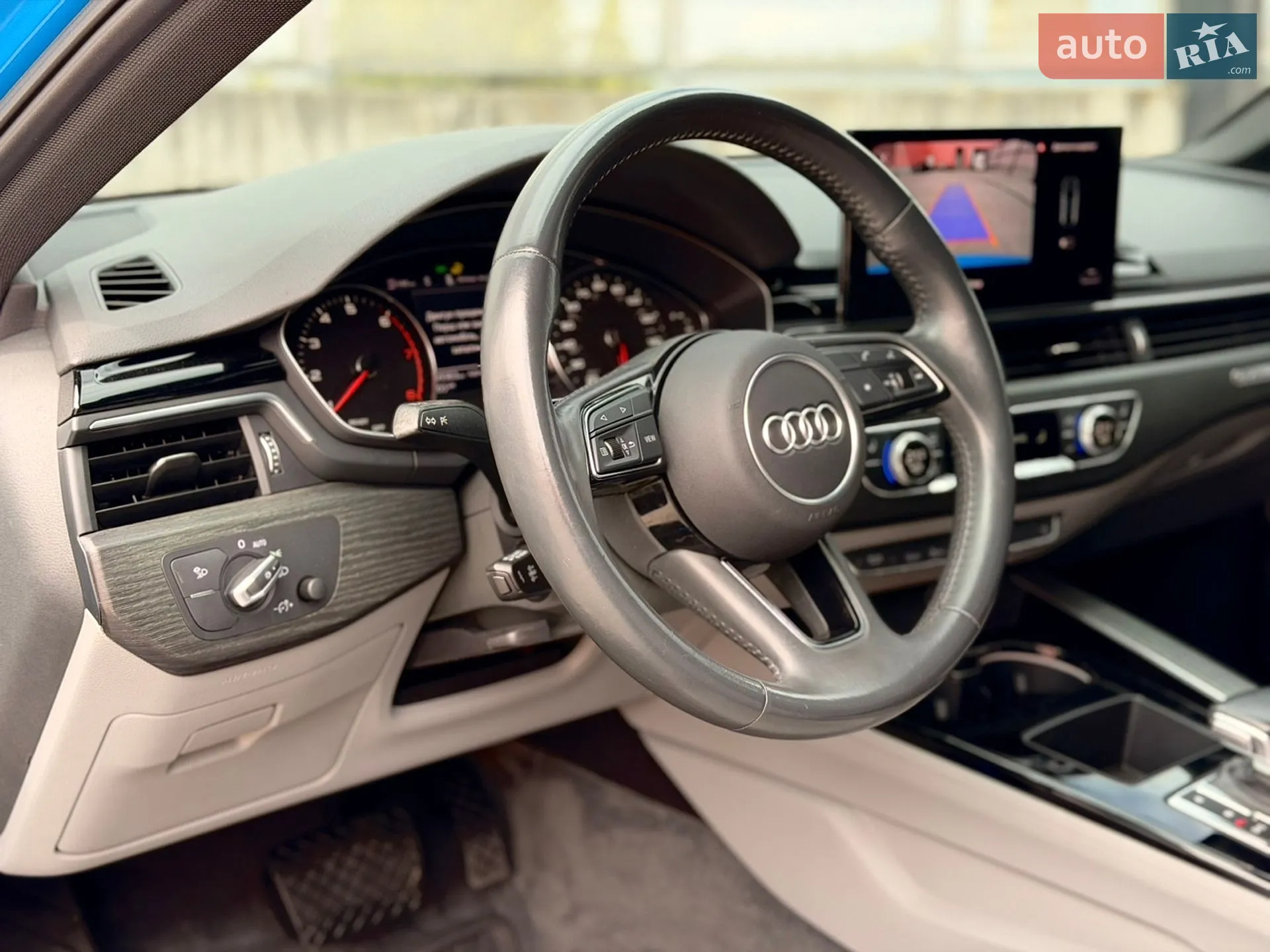 2020 Audi A4 - мініатюра 17