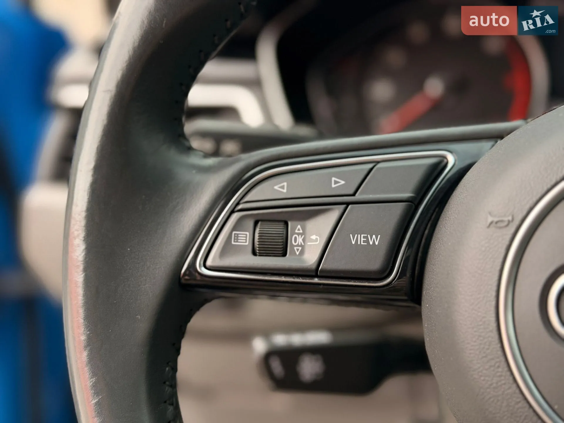 2020 Audi A4 - мініатюра 25