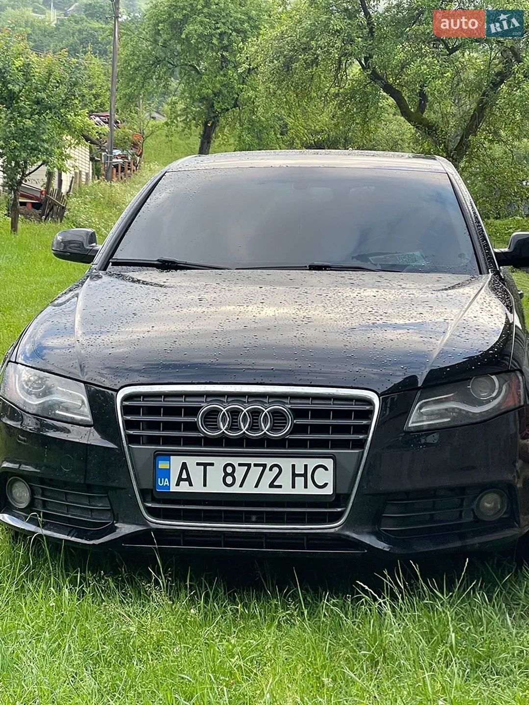 Audi A4 2016 VIN WAUGMAF40HN042599 фото оголошення 15 з 23