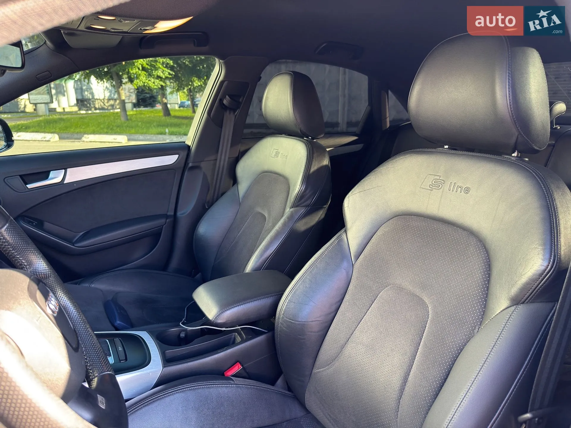 2011 Audi A4 - мініатюра 22