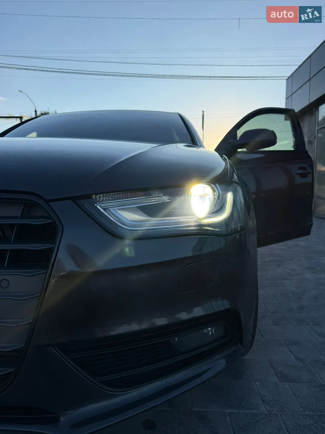 2013 Audi A4 - мініатюра 22