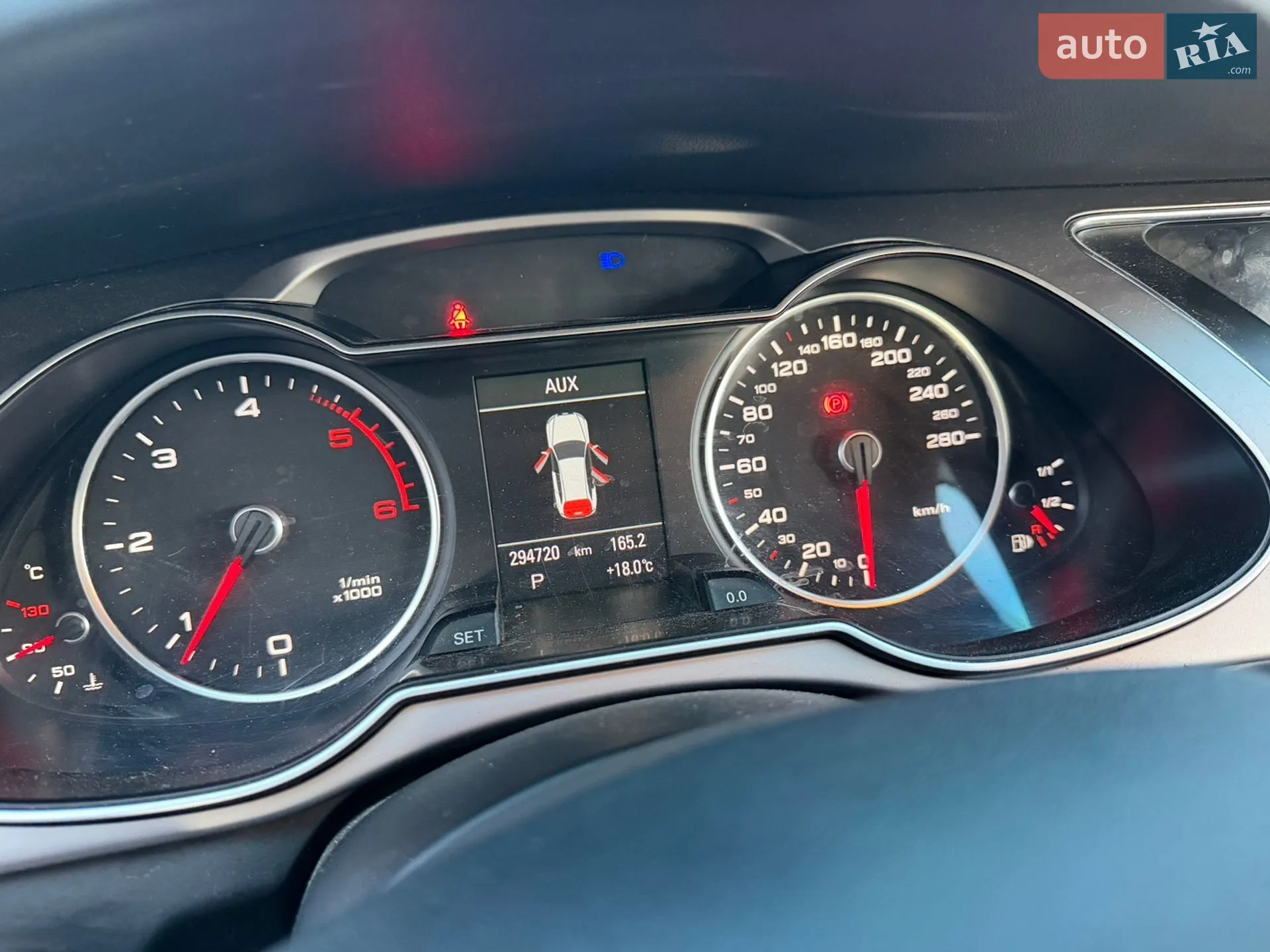 2013 Audi A4 - мініатюра 37