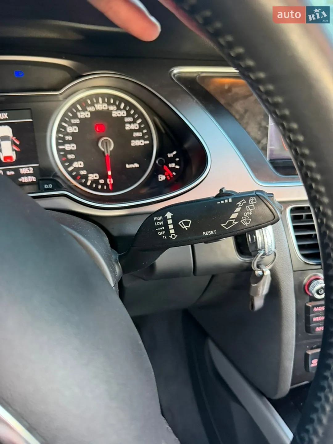 2013 Audi A4 - мініатюра 57