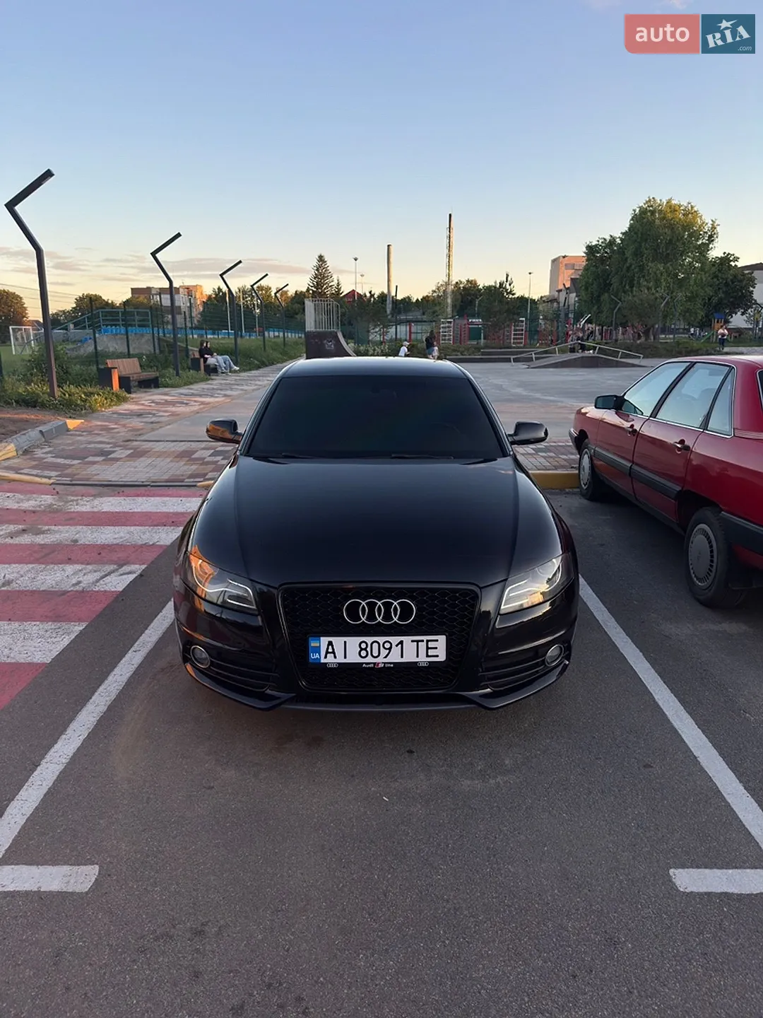 2011 Audi A4 - фото 1
