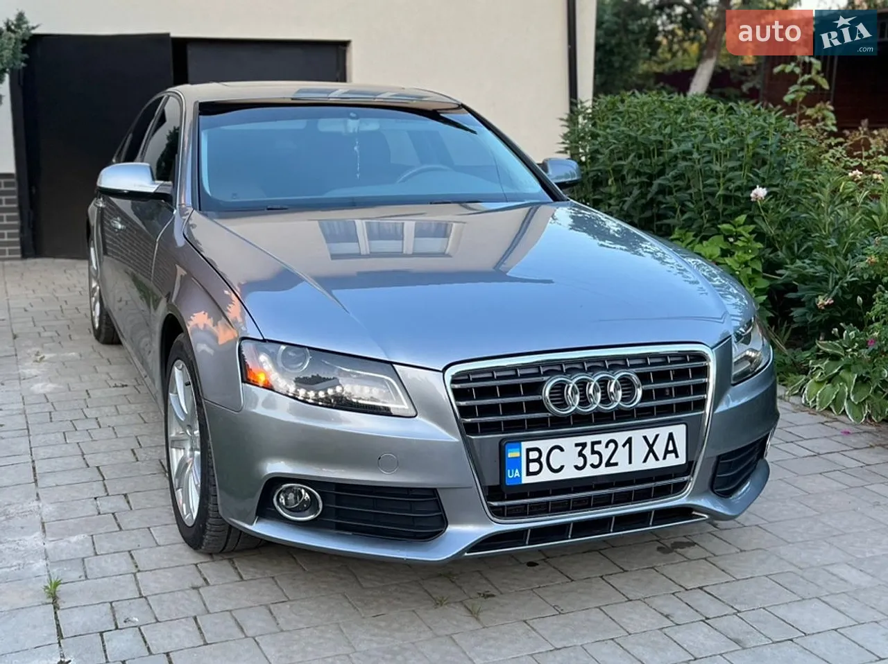 2011 Audi A4 - мініатюра 21