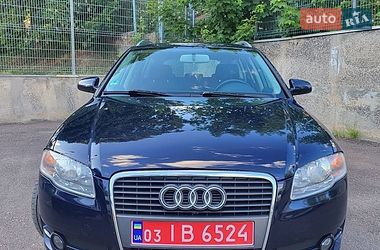 Универсал Audi A4 2005 в Ровно фото 2 Универсал Audi A4 2005 в Ровно