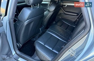 Универсал Audi A4 2004 в Одессе