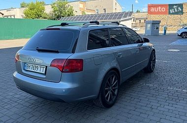 Универсал Audi A4 2004 в Одессе