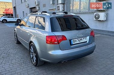 Универсал Audi A4 2004 в Одессе