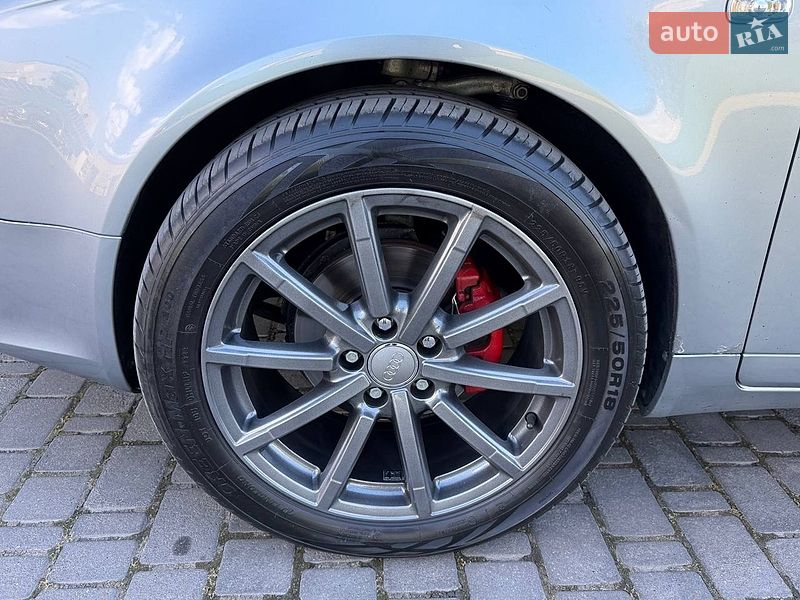 Универсал Audi A4 2004 в Одессе