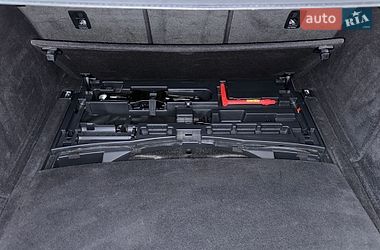 Універсал Audi A4 2017 в Кременчуці