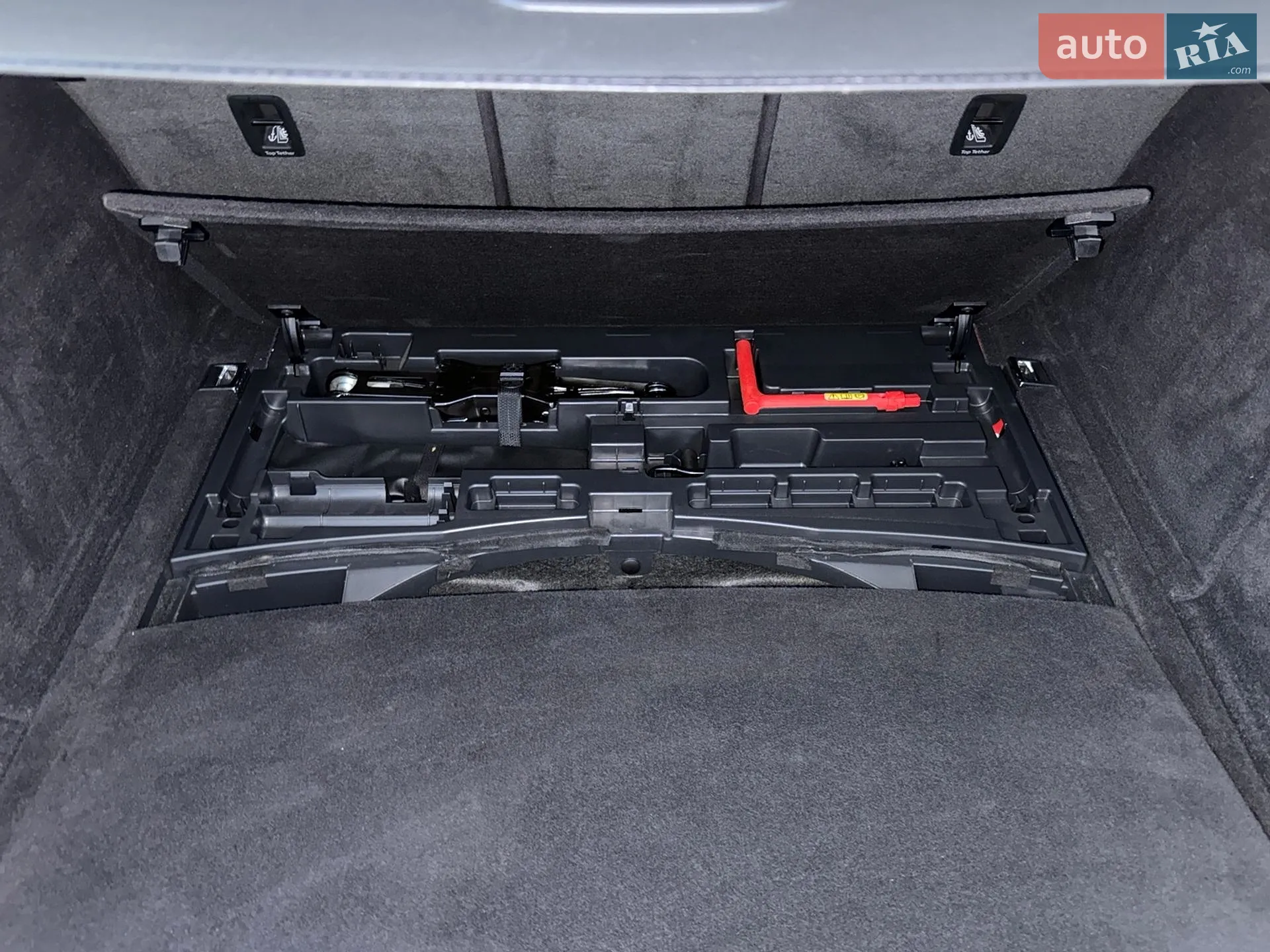 2017 Audi A4 - мініатюра 20