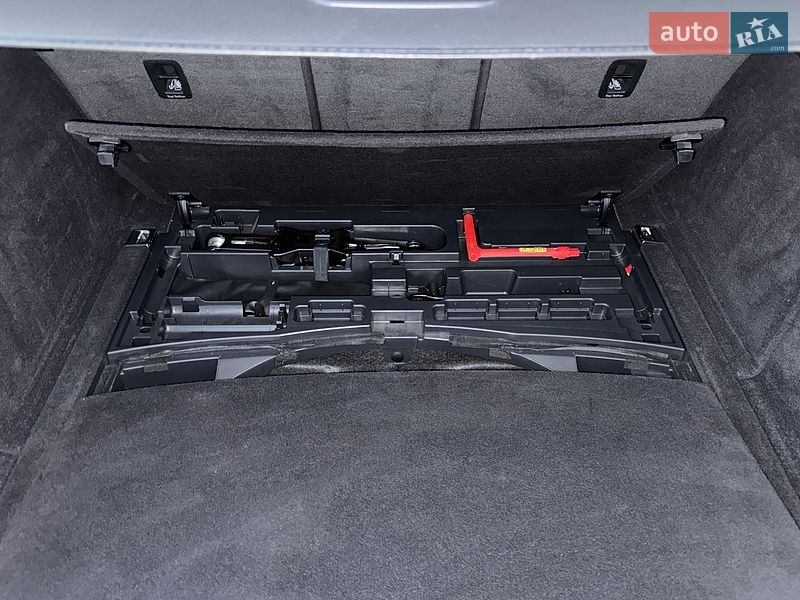 Універсал Audi A4 2017 в Кременчуці