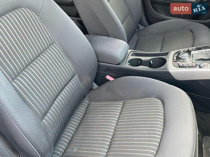 Універсал Audi A4 2012 в Вінниці фото 10 Універсал Audi A4 2012 в Вінниці