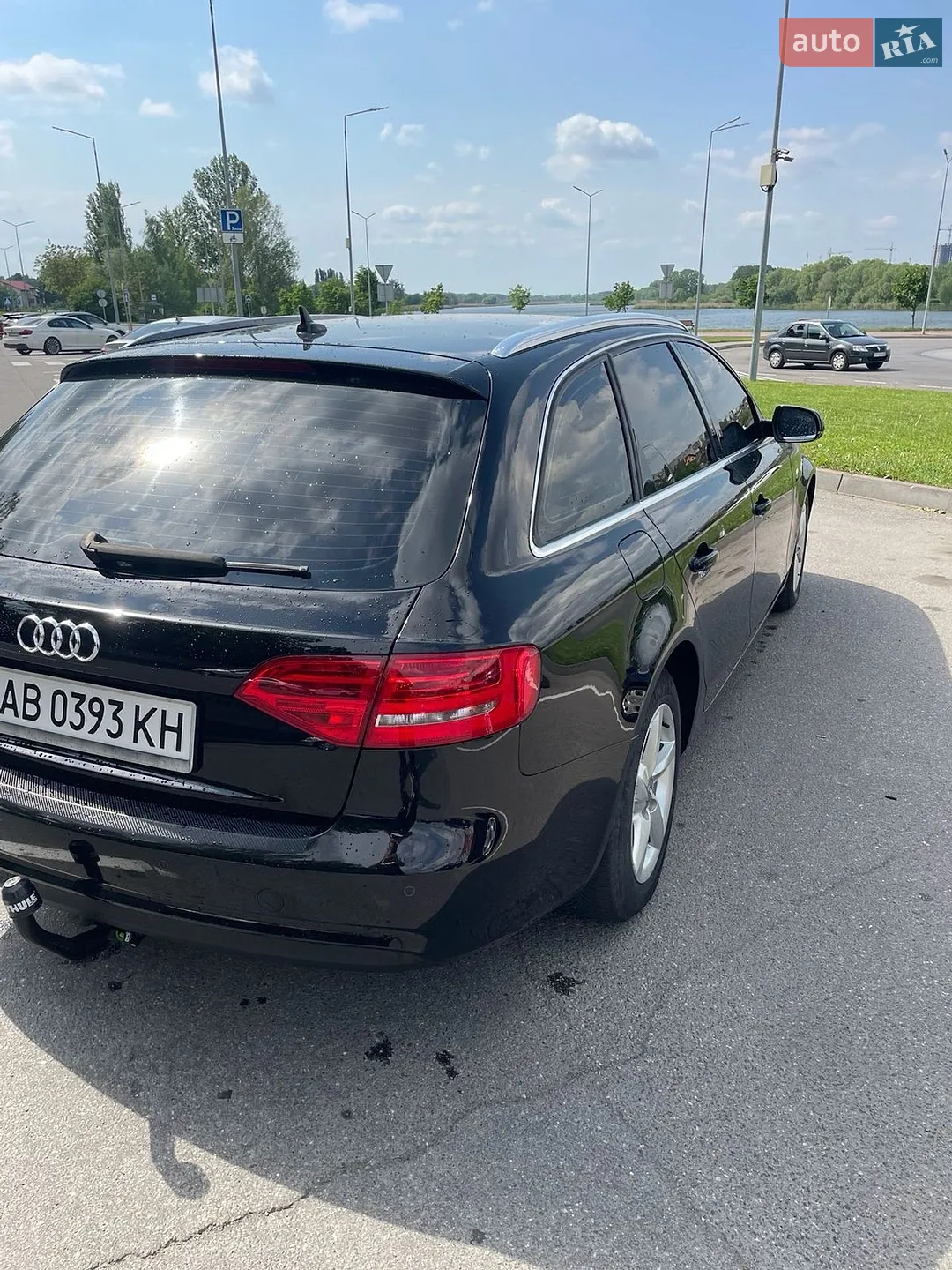 2012 Audi A4 - мініатюра 14
