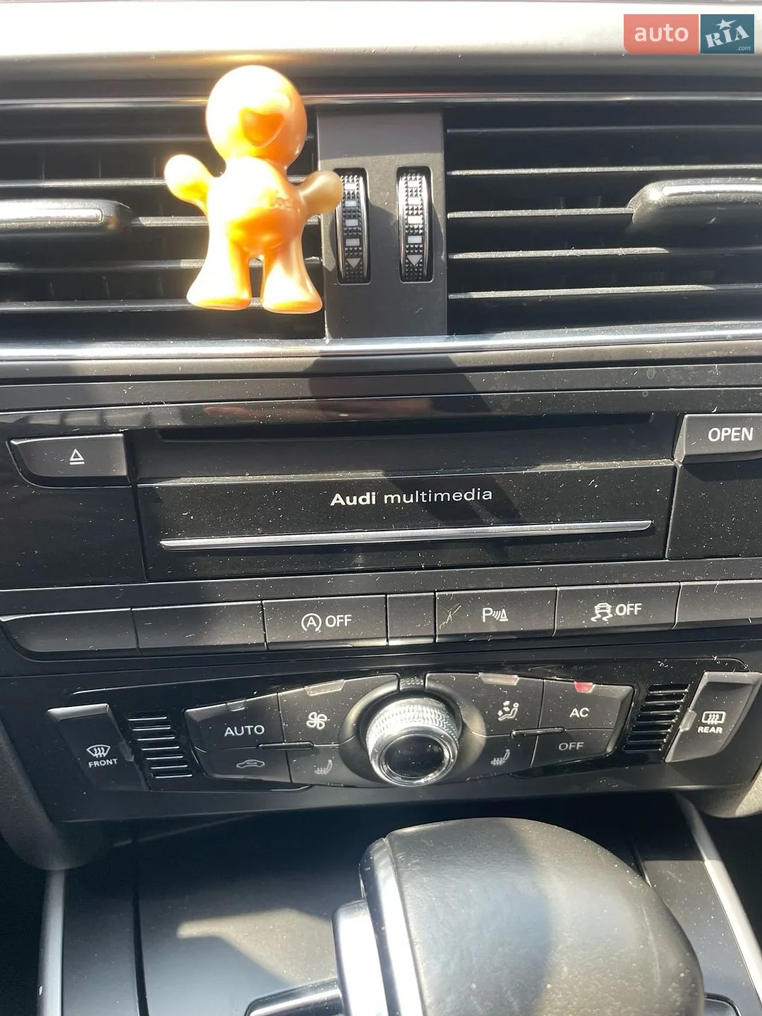 2012 Audi A4 - мініатюра 17