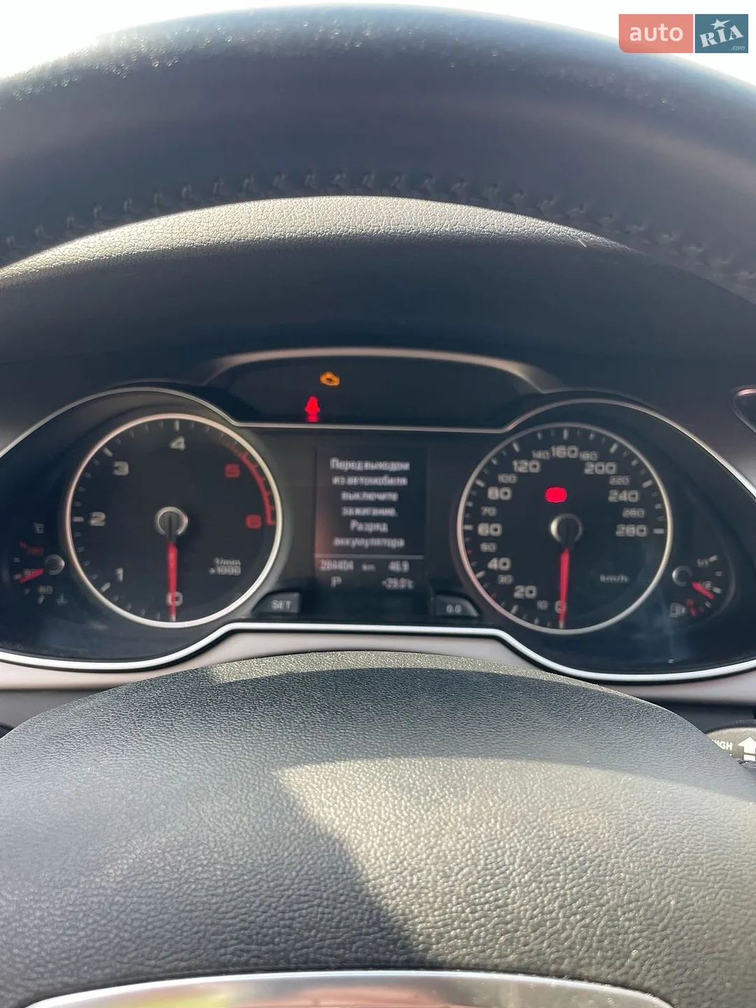 2012 Audi A4 - мініатюра 18