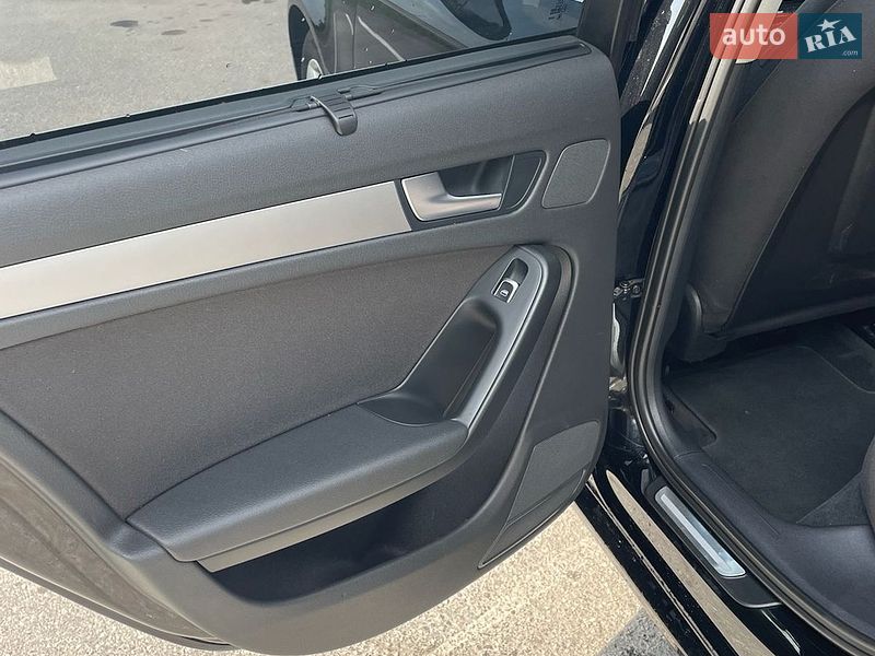 Універсал Audi A4 2012 в Вінниці фото 20 Універсал Audi A4 2012 в Вінниці