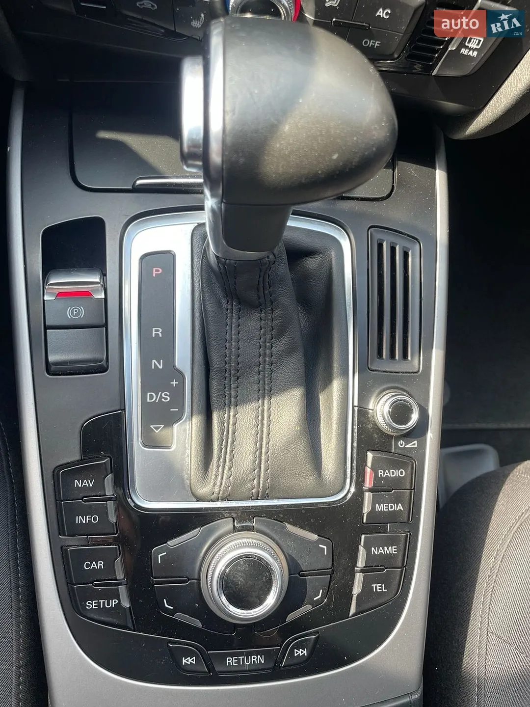 2012 Audi A4 - мініатюра 25