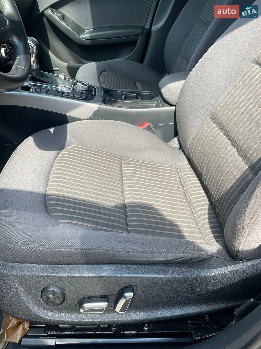 2012 Audi A4 - мініатюра 28
