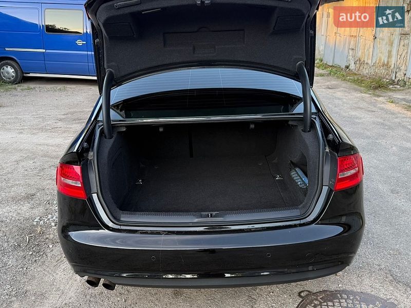 Седан Audi A4 2013 в Харкові фото 19 Седан Audi A4 2013 в Харкові
