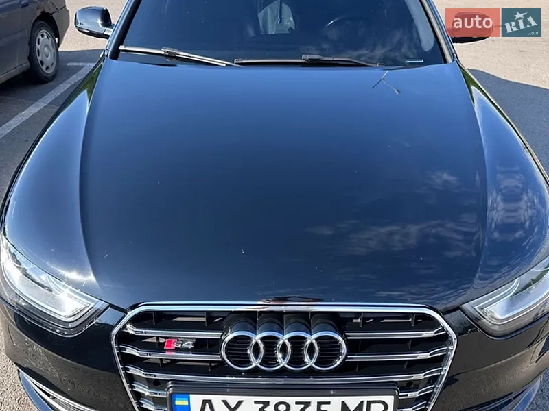 Audi A4 2014 VIN WAUZZZ8K0EA149918 фото оголошення 27 з 57