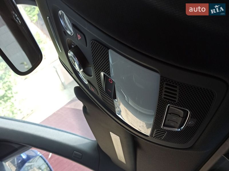 Седан Audi A4 2014 в Самборе