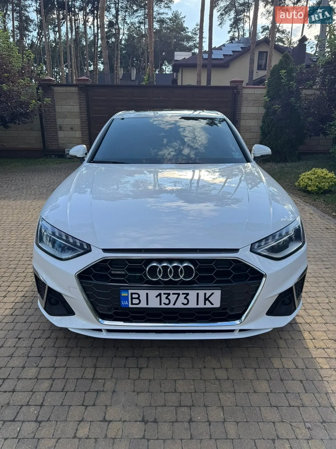 2020 Audi A4 - мініатюра 11